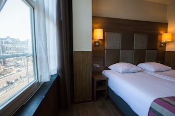 ozo hotels cordial amsterdam