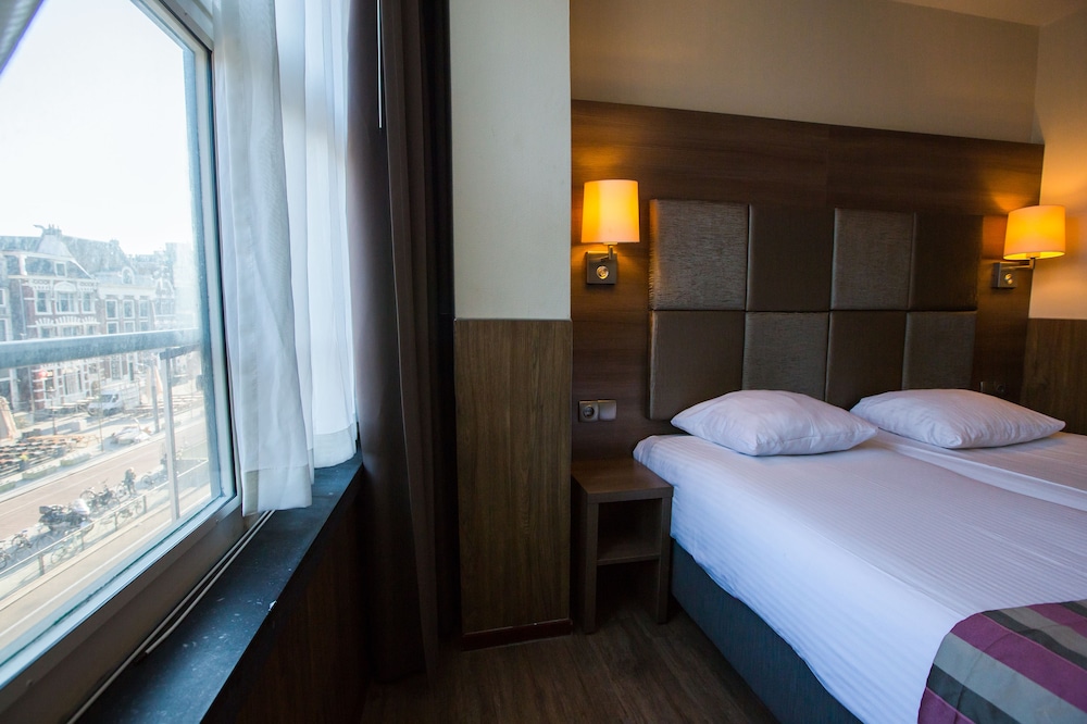 ozo hotels cordial amsterdam