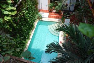 Hotel Don Pedro De Heredia,San Diego>>Cartagena,4 star