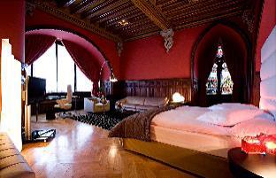Chateau Douchy,Lausanne>>Geneva,5 star