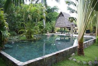 Pondok Sari Beach & Spa Resort,Gerokgak>>Bali,3 star