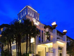 Park Hyatt Siem Reap,Russei Luk>>Siem Reap,5 star