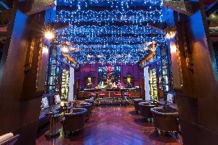 Park Hyatt Siem Reap,Russei Luk>>Siem Reap,5 star