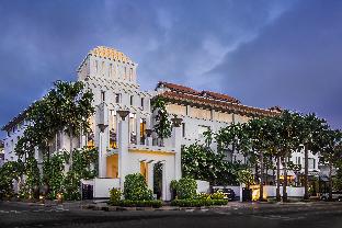 Park Hyatt Siem Reap,Russei Luk>>Siem Reap,5 star