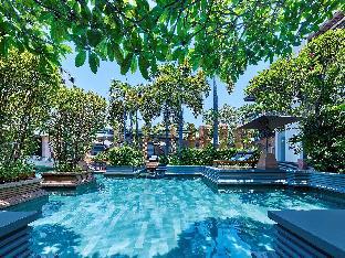 Park Hyatt Siem Reap,Russei Luk>>Siem Reap,5 star