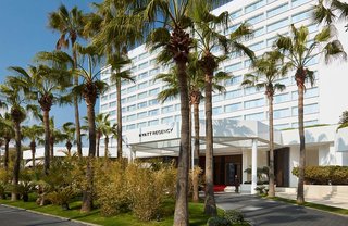 Hyatt Regency Casablanca,Casablanca-Settat>>Casablanca,5 star