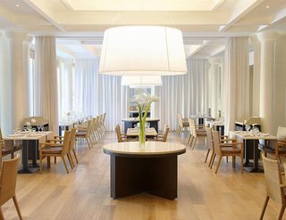 casablanca marriott hotel