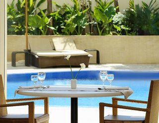 casablanca marriott hotel