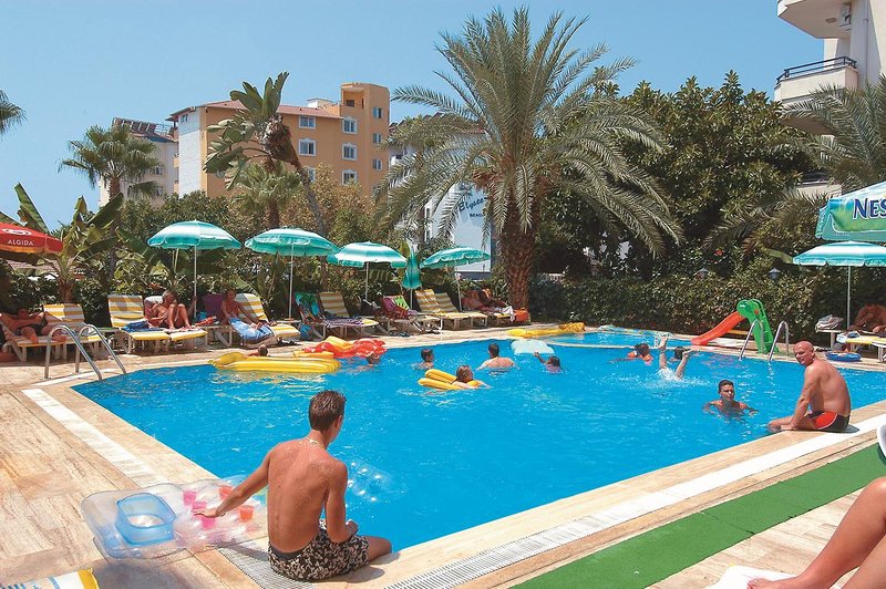 alanya