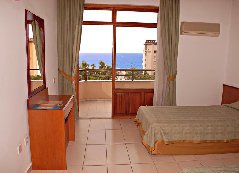 alanya