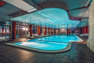 carine hotel delfin
