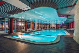 carine hotel delfin