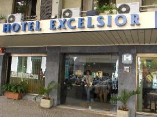 Hotel Excelsior,Coracao De Jesus>>Bairro Alto,3 star