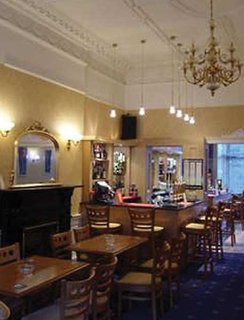 travelodge edinburgh haymarket