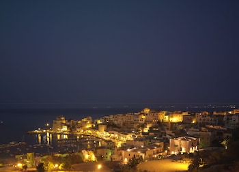 castellammare del golfo
