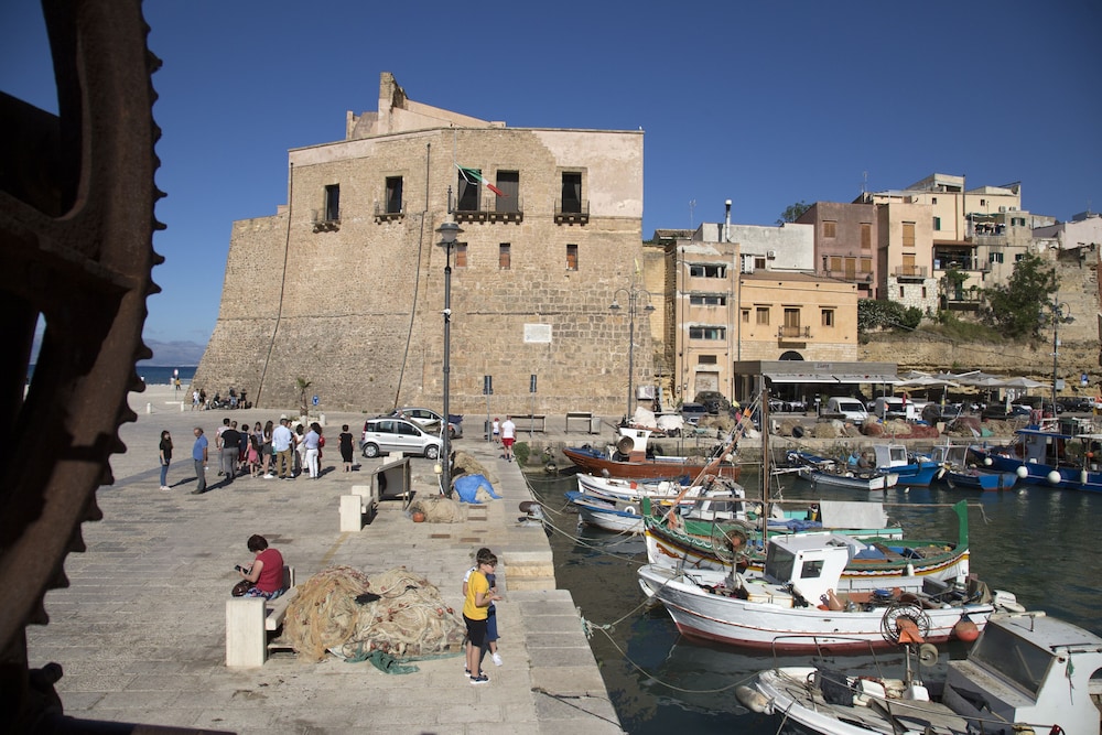 castellammare del golfo