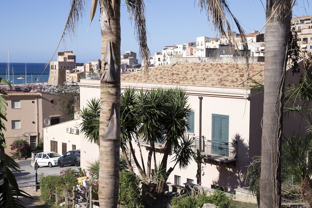 castellammare del golfo