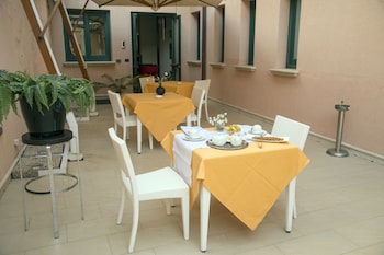 cerri hotel