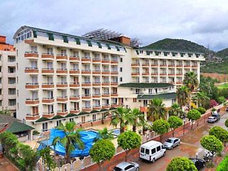 Club Hotel Anjeliq,Konakli>>Alanya,5 star
