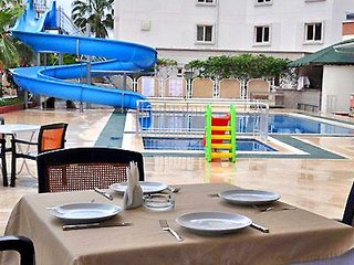 Club Hotel Anjeliq,Konakli>>Alanya,5 star