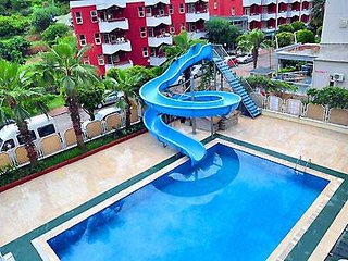 Club Hotel Anjeliq,Konakli>>Alanya,5 star