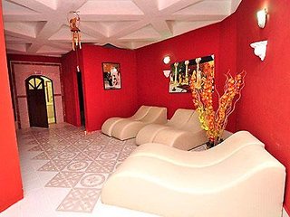 Club Hotel Anjeliq,Konakli>>Alanya,5 star