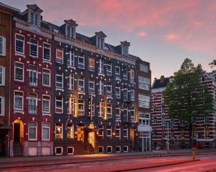 Leonardo Hotel Amsterdam Leidse Square,Amsterdam West>>Amsterdam,4 star
