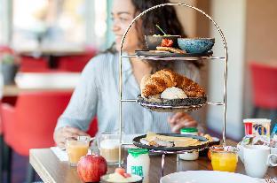Leonardo Hotel Amsterdam Leidse Square,Amsterdam West>>Amsterdam,4 star