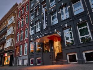 Leonardo Hotel Amsterdam Leidse Square,Amsterdam West>>Amsterdam,4 star