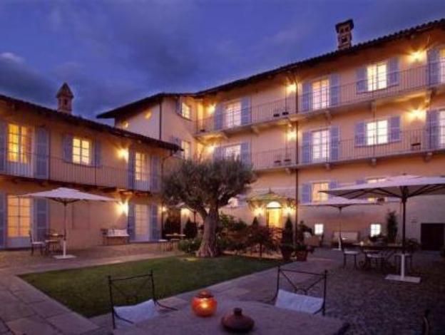 corte gondina boutique hotel