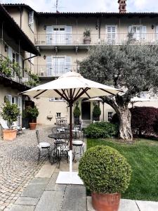 Corte Gondina Boutique Hotel,Barolo>>Alba,4 star