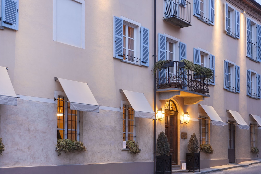 corte gondina boutique hotel