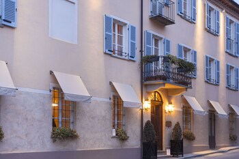 corte gondina boutique hotel