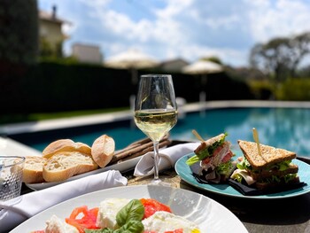 corte gondina boutique hotel