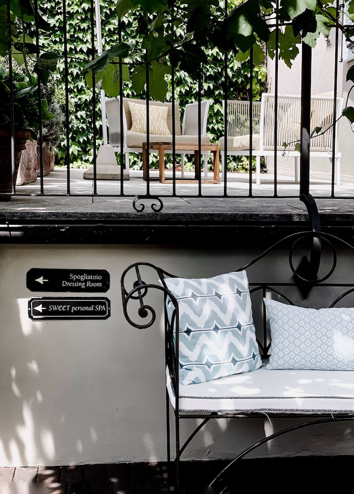 corte gondina boutique hotel