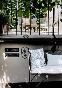 corte gondina boutique hotel