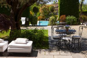 corte gondina boutique hotel