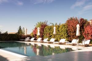 corte gondina boutique hotel