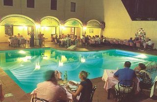 Hotel Orri,Cagliari>>Arbatax,4 star