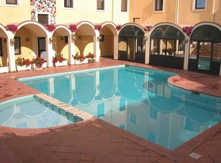 Hotel Orri,Cagliari>>Arbatax,4 star