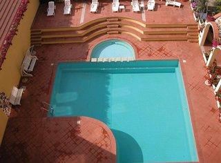 Hotel Orri,Cagliari>>Arbatax,4 star