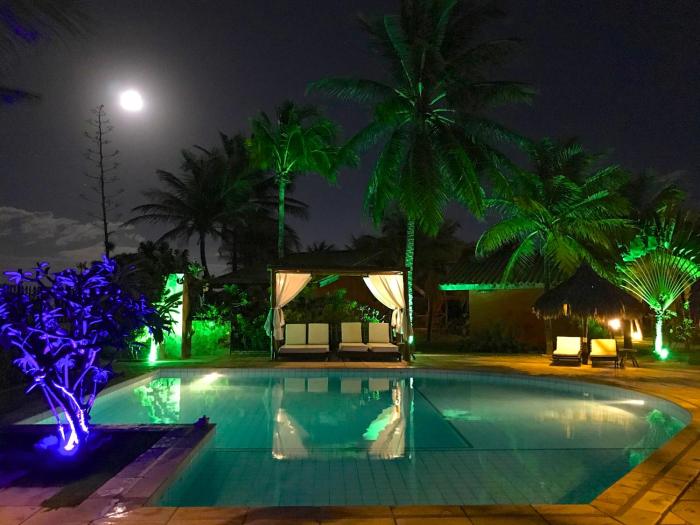 hotel pousada beleza das ondas