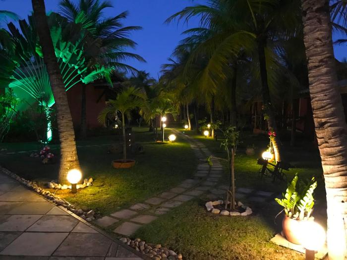 hotel pousada beleza das ondas