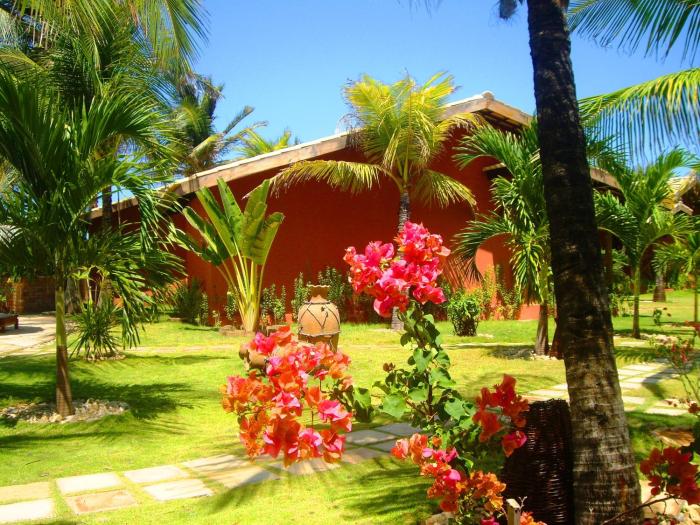 hotel pousada beleza das ondas