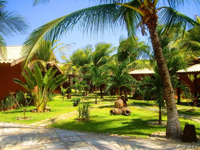 hotel pousada beleza das ondas