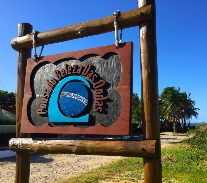 hotel pousada beleza das ondas