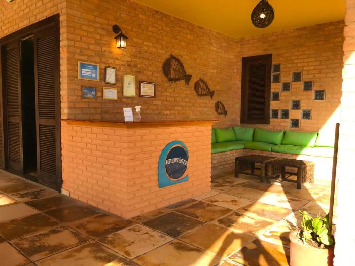 hotel pousada beleza das ondas