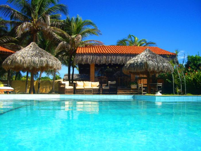 hotel pousada beleza das ondas