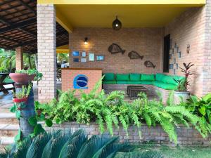 hotel pousada beleza das ondas