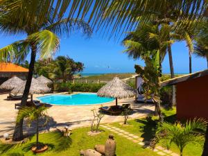 hotel pousada beleza das ondas